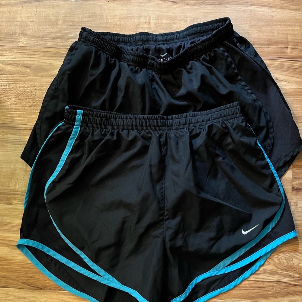 Nike Dri-fit shorts S